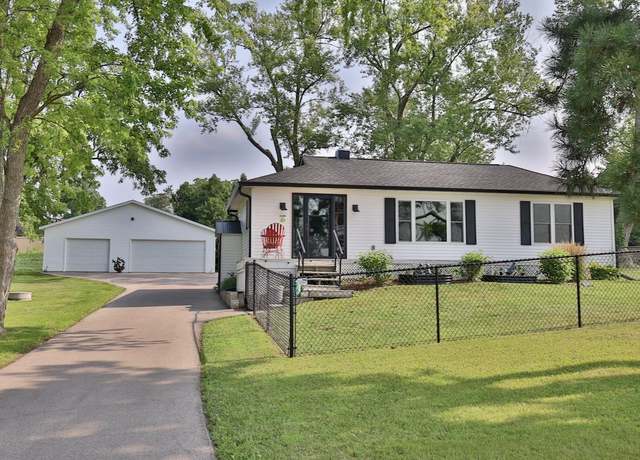 Property at 12016 W Highway 14, Evansville, WI 53536, 2 beds, 1 bath