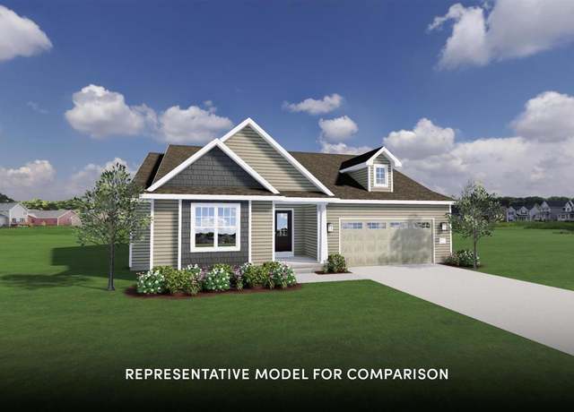 Property at 20 Spittlebug Cir, Madison, WI 53718, 3 beds, 2 baths