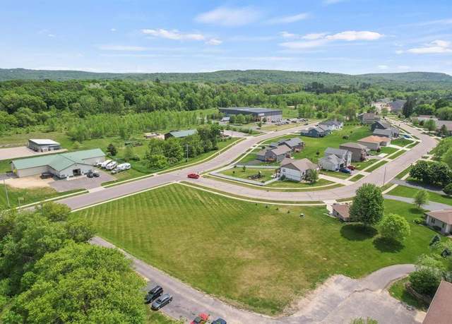 Property at Lot 1 CSM #6204 Lake St, Baraboo, WI 53913