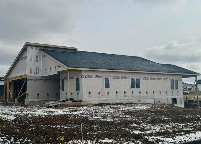 Property at 4099 Eagle Mound Pass, Windsor, WI 53532, 4 beds, 3 baths