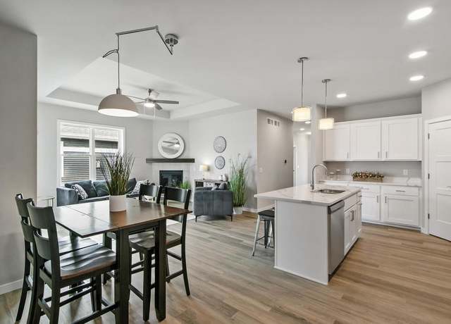 Property at 2882 Wild Goose Way, Stoughton, WI 53589, 2 beds, 2 baths