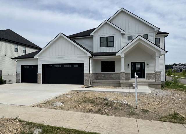 Property at 901 Westbridge Ct, Waunakee, WI 53597, 5 beds, 3.5 baths