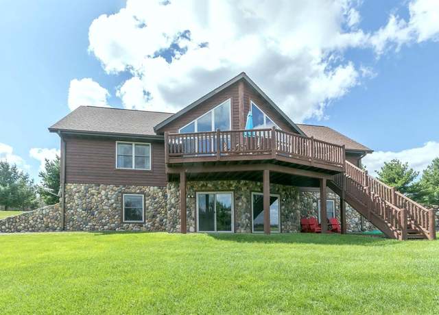 Property at N8086 Clear Water Dr, New Lisbon, WI 53950, 4 beds, 2 baths