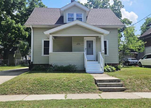 Property at Undisclosed address, Beloit, WI 53511, 3 beds, 1.5 baths