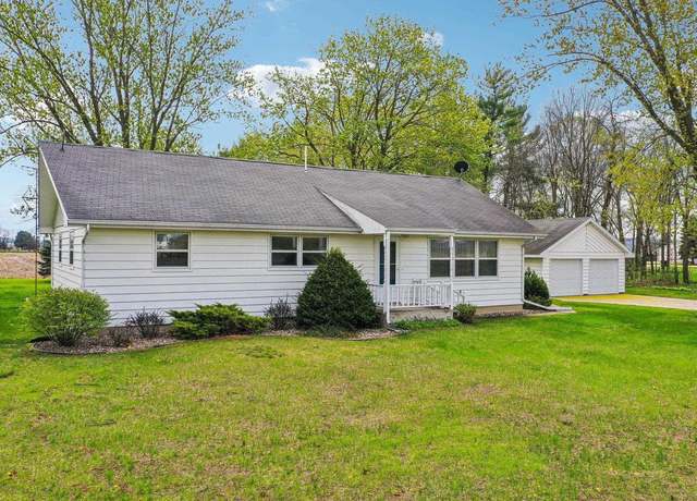 Property at S10280 Old Bluff Trl, Sauk City, WI 53583, 3 beds, 2 baths