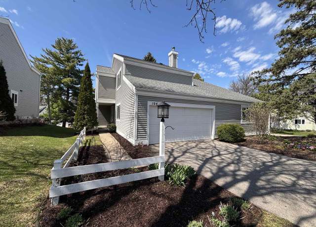Property at 104 Pine Ridge Trl, Madison, WI 53717, 2 beds, 2.5 baths