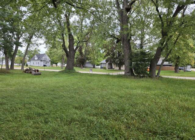 Property at Lot 1 Raymond St, Friendship, WI 53934