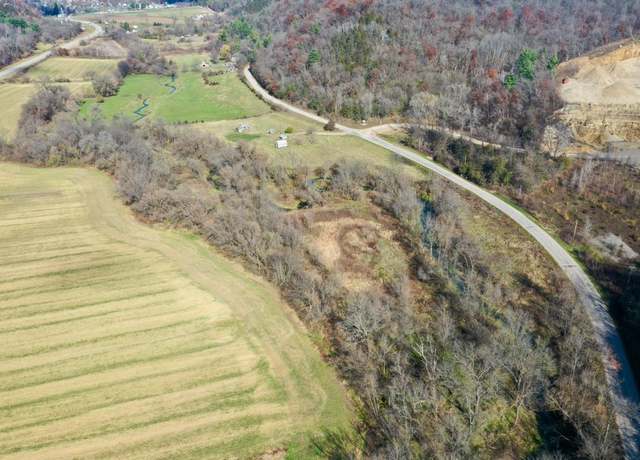 Property at 16711 Old Highway 61, Boscobel, WI 53805
