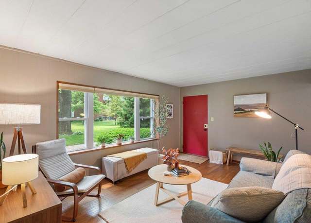 Property at 12 Sherman Ter #2, Madison, WI 53704, 2 beds, 1 bath