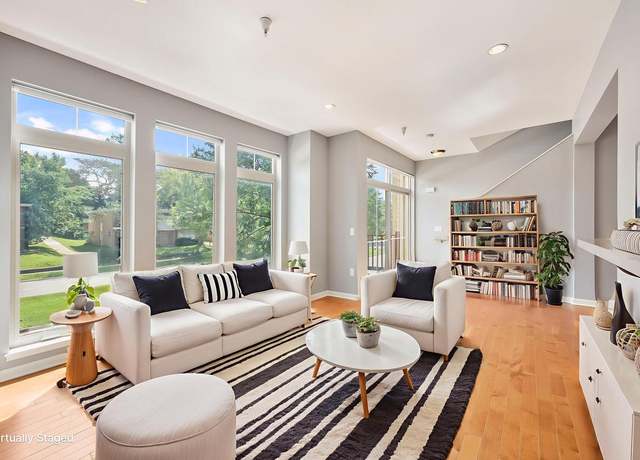 Property at 612 N Midvale Blvd, Madison, WI 53705, 2 beds, 2.5 baths