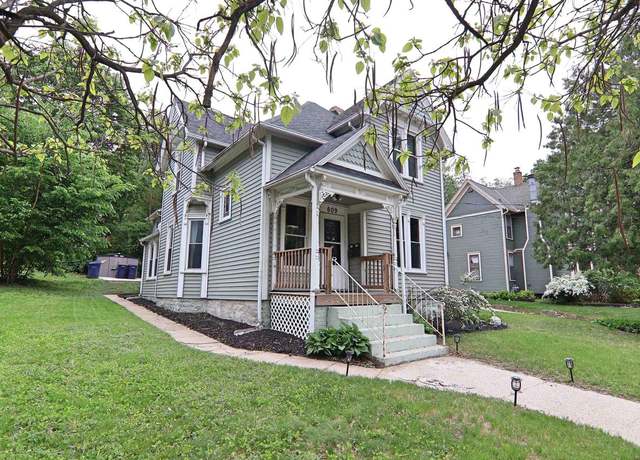 Property at 609 S Main St, Janesville, WI 53545, 6 beds, 2 baths