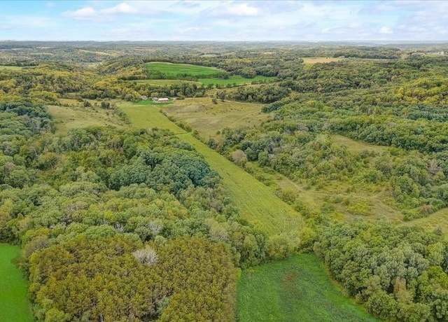 Property at 19.37 Acres Greenwald Rd, Mount Horeb, WI 53572
