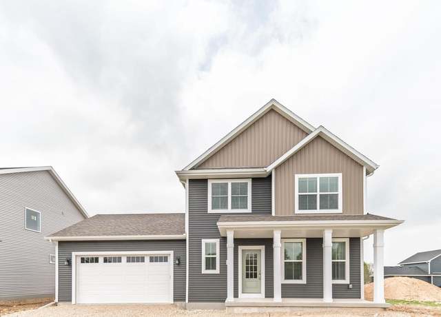 Property at 2543 Water Lily Cir, Sun Prairie, WI 53590, 3 beds, 2.5 baths