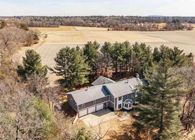 Property at 2028 A Highway 21, Arkdale, WI 54613, 9 beds, 3.5 baths