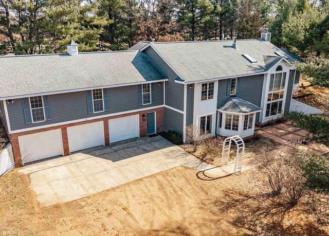 Property at 2028 A Highway 21, Arkdale, WI 54613, 8 beds, 3.5 baths