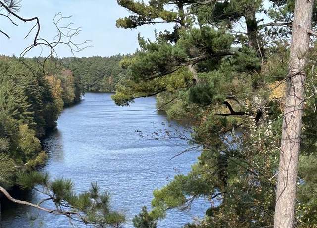 Property at Lot 3 Betty Ln, Black River Falls, WI 54615