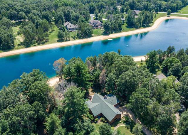 Property at N7774 Legend Lake Cir, New Lisbon, WI 53950, 3 beds, 2 baths