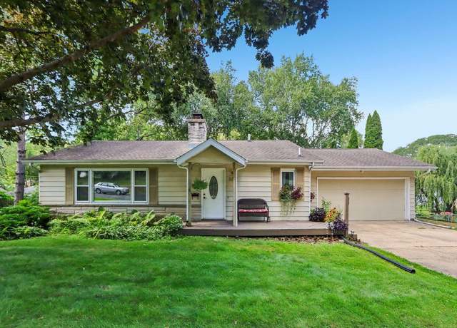 Property at 5307 Flamingo Rd, Monona, WI 53716, 3 beds, 1.5 baths