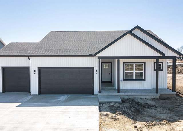 Property at 125 E Ash Ln, Milton, WI 53563, 3 beds, 2 baths