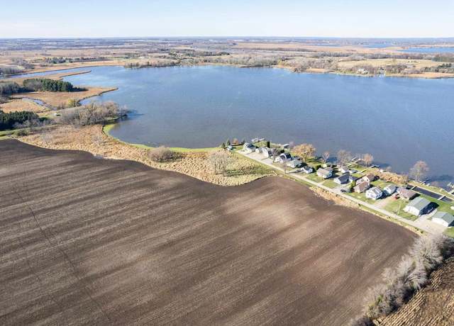 Property at Springbrook Rd, Omro, WI 54963