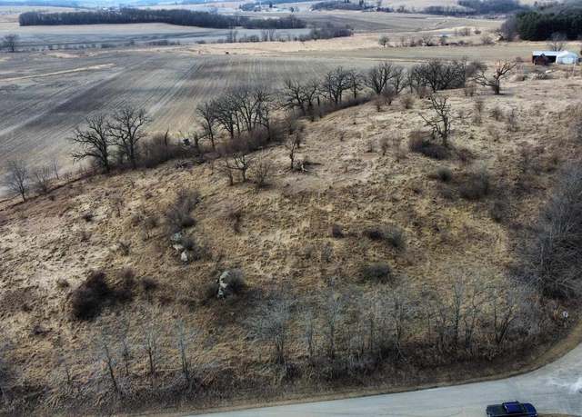 Property at 7.11 Ac. Burr Oak Rd, Monticello, WI 53570