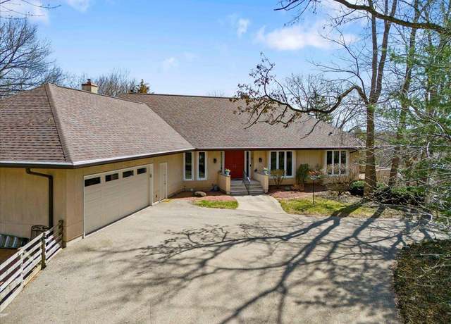 Property at 1706 Camelot Dr, Madison, WI 53705, 4 beds, 2.5 baths