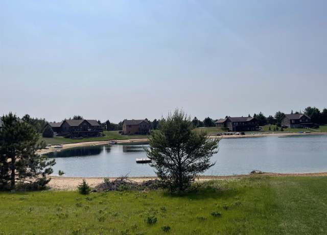 Property at N7419 Quiet Water Ct, New Lisbon, WI 53950