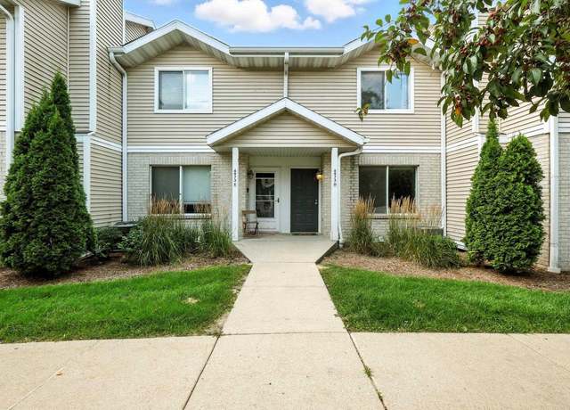 Property at 6973 Chester Dr Unit D, Madison, WI 53719, 2 beds, 1.5 baths