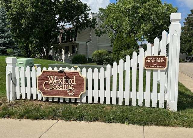 Property at 7472 Old Sauk Rd, Madison, WI 53717, 3 beds, 3.5 baths