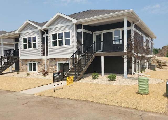 Property at 2868 Wild Goose Way, Stoughton, WI 53589, 4 beds, 3 baths