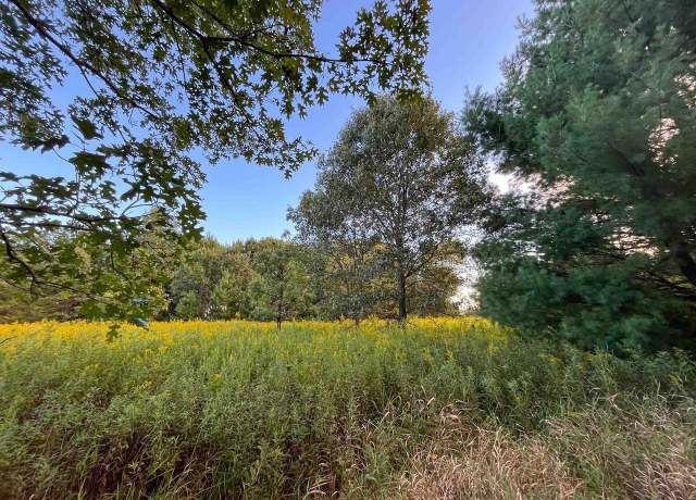 Property at N4849 3rd Ave, Oxford, WI 53952