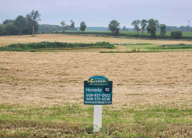 Property at L10 Lucas Ln, Sun Prairie, WI 53590
