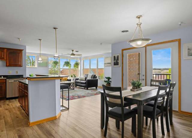 Property at 8201 Mayo Dr #301, Madison, WI 53719, 2 beds, 2 baths