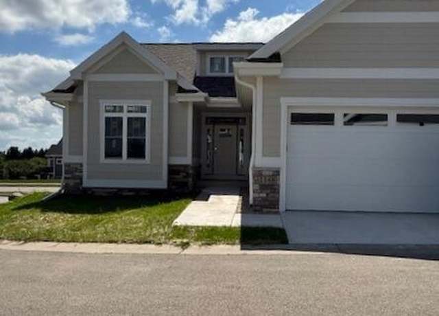 Property at 1148 Irene Ct, Waunakee, WI 53597, 3 beds, 3 baths