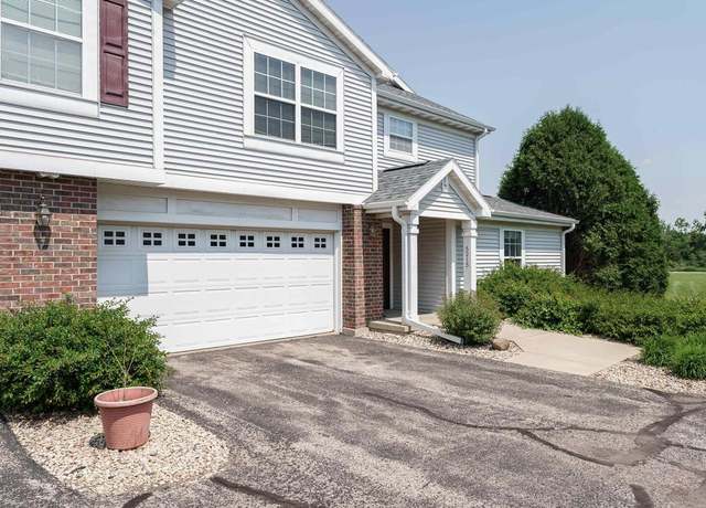 Property at 5215 Aspen Way, Madison, WI 53718, 3 beds, 2 baths