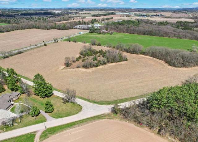 Property at 17 Acres Highway 33, Baraboo, WI 53913