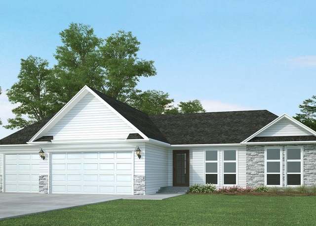 Property at L58 N Newville Trails Dr, Edgerton, WI 53534, 3 beds, 2 baths