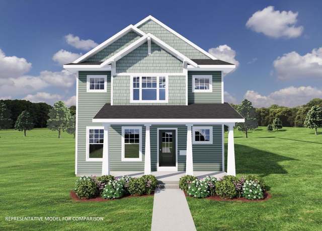 Property at 1084 Tundra Ave, Oregon, WI 53575, 3 beds, 2.5 baths