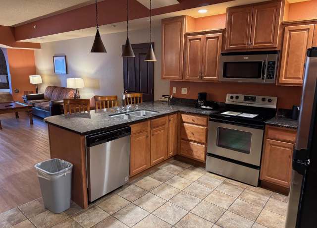 Property at 2411 River Rd #2232, Wisconsin Dells, WI 53965, 3 beds, 3 baths
