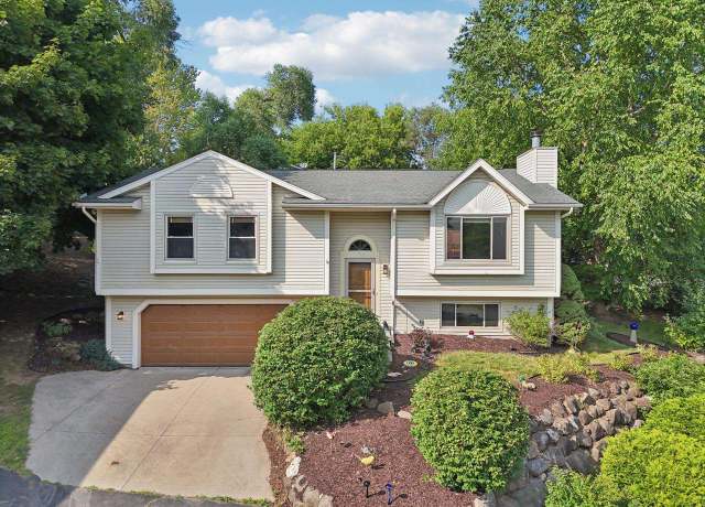 Property at 750 Engelhart Dr, Madison, WI 53713, 4 beds, 2.5 baths