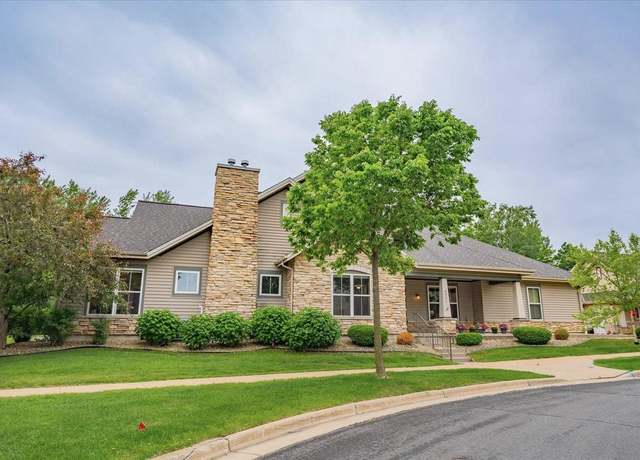 Property at 8201 Highview Dr, Madison, WI 53719, 3 beds, 3 baths