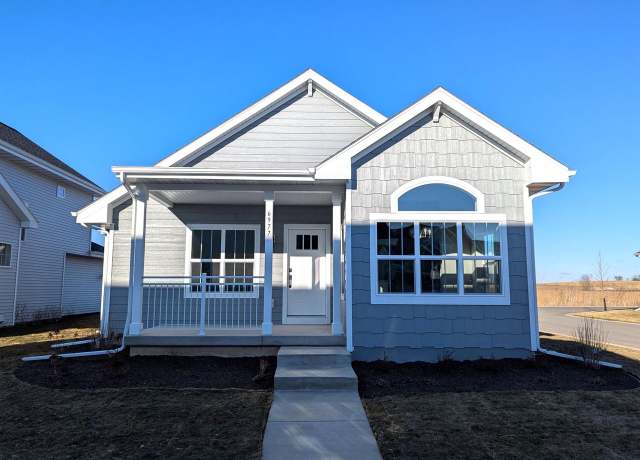 Property at 6977 Spotted Sandpiper St, Middleton, WI 53562, 2 beds, 2 baths