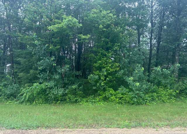 Property at Lot 8 Overlook Dr, New Lisbon, WI 53950
