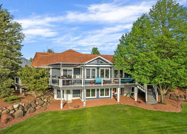 Property at W11055 Eagle Dr, Lodi, WI 53555, 3 beds, 2.5 baths