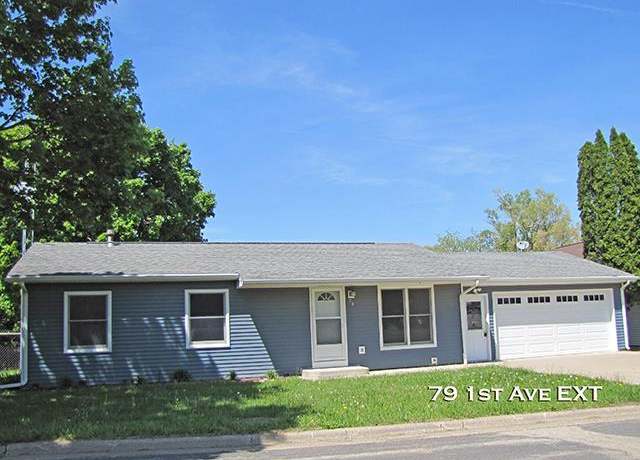 Property at 79 1st Ave, Benton, WI 53803, 3 beds, 2 baths