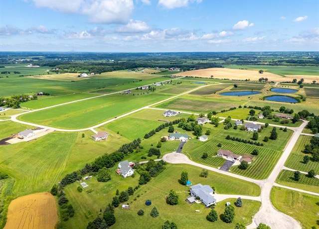 Property at Lot 58 Blarney Stone Dr, Albany, WI 53502