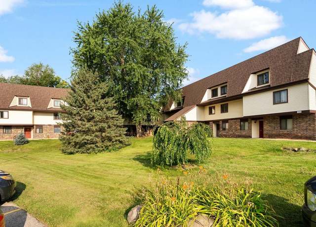 Property at 1010 N Sunnyvale Ln Unit I, Madison, WI 53713, 1 bed, 1 bath