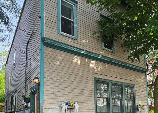 Property at 937 Williamson St, Madison, WI 53703, 5 beds, 2 baths