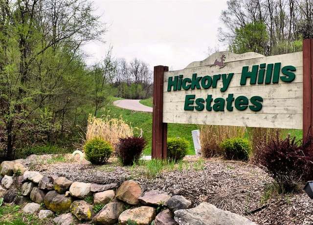 Property at 50 Blueberry Rdg, Baraboo, WI 53913