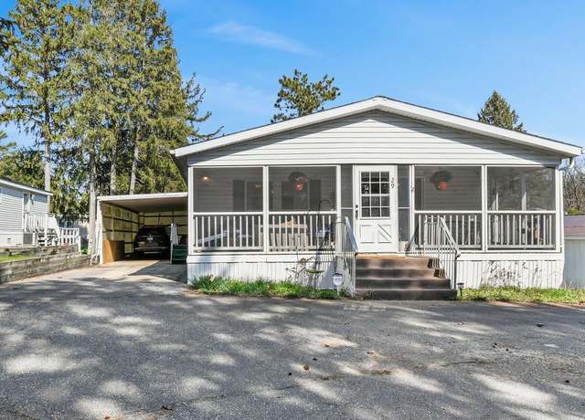 Property at W9194 Ripley Rd #29, Cambridge, WI 53523, 3 beds, 2 baths